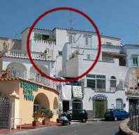 Appartement auf Ischia - Barano Testaccio